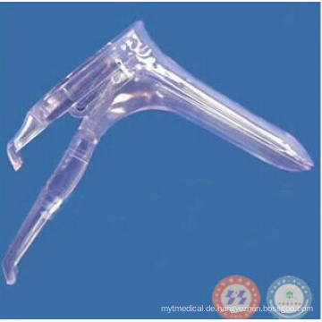 Sterile Einweg-Vagina Speculum für Single Use (FL-251)